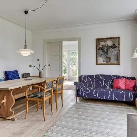 Bjergby Bed & Breakfast Bed and Breakfast Hjørring Εξωτερικό φωτογραφία