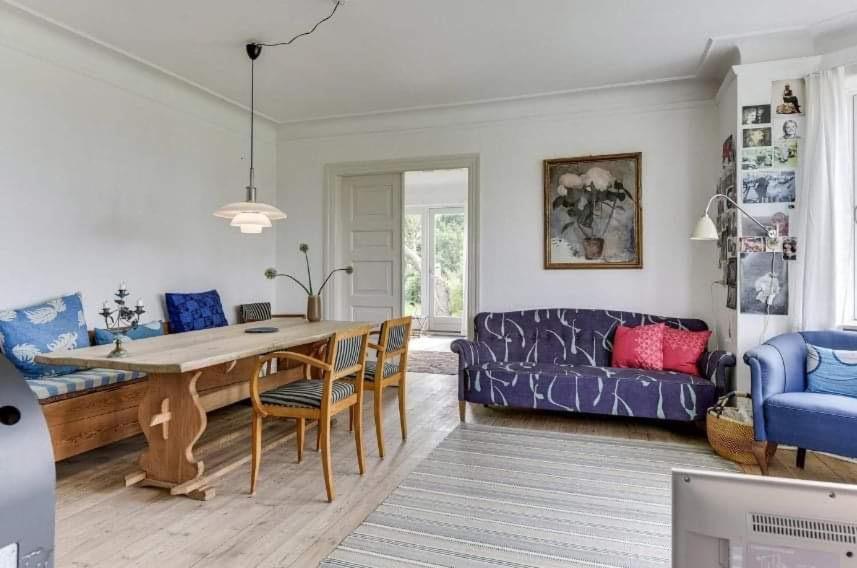 Bjergby Bed & Breakfast Bed and Breakfast Hjørring Εξωτερικό φωτογραφία