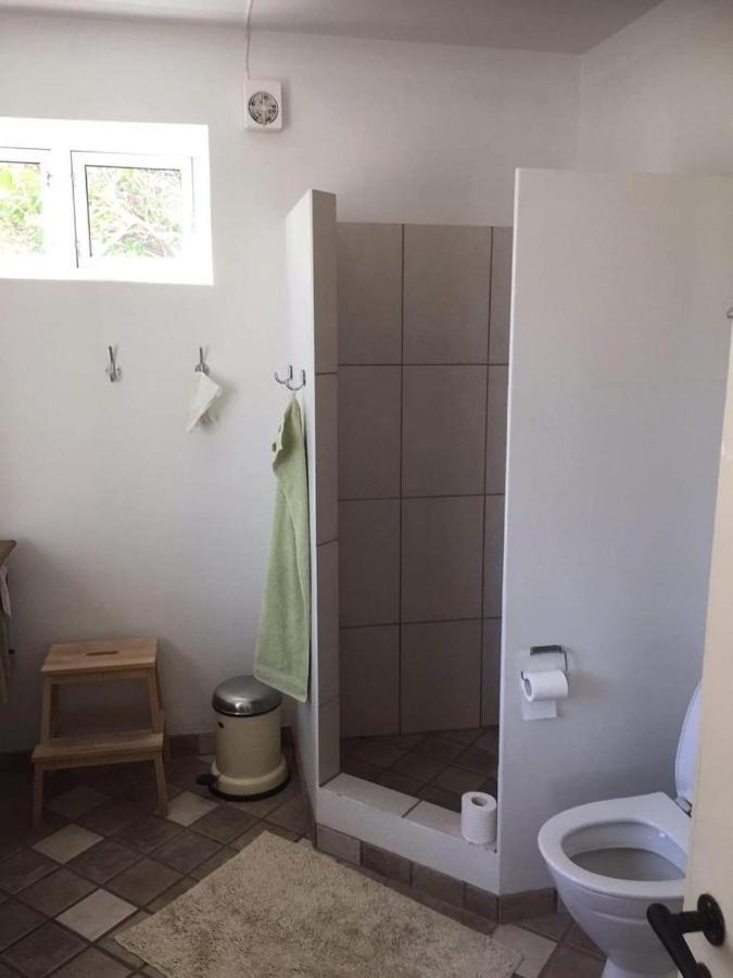 Bjergby Bed & Breakfast Bed and Breakfast Hjørring Εξωτερικό φωτογραφία