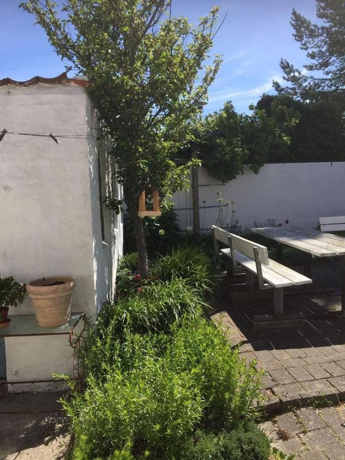 Bjergby Bed & Breakfast Bed and Breakfast Hjørring Εξωτερικό φωτογραφία