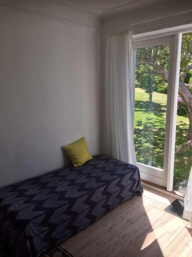 Bjergby Bed & Breakfast Bed and Breakfast Hjørring Εξωτερικό φωτογραφία