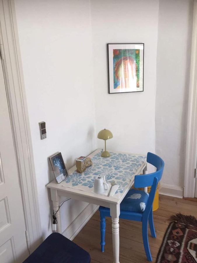 Bjergby Bed & Breakfast Bed and Breakfast Hjørring Εξωτερικό φωτογραφία