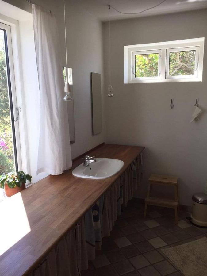 Bjergby Bed & Breakfast Bed and Breakfast Hjørring Εξωτερικό φωτογραφία